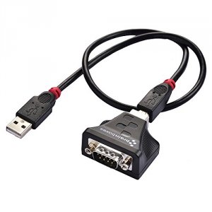 Brainboxes US-159 Small Profile Usb 1 Port Rs232