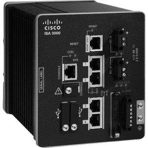 Cisco-ISA-3000-4C-K9