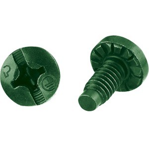 Panduit RGTBSM6G-C Bonding Screws