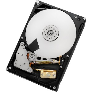 Hgst 0F22825 Ultrastar 7k6000 3.5in 26.1mm