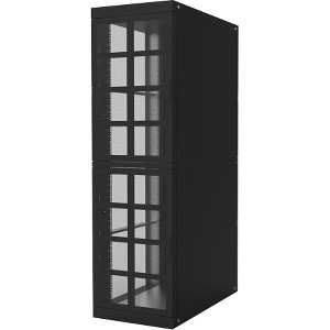 Innovation 141-2602 2bay Colocation Cabinet