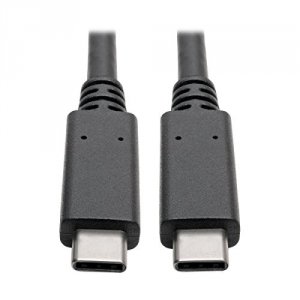 Tripp U420003 Usb 3.1 Gen 1 5 Gbps Cable 3'