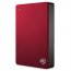 Seagate STDR4000902 4tb Backup Plus Portable Usb3.0 Red