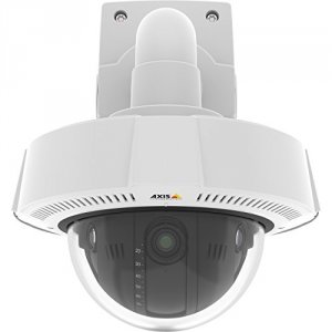 Axis 1X4377 Axis Q3709-pve 33 Megapixel Network Camera - Color - 320 X