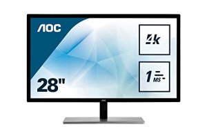 Aoc U2879VF Featured