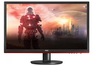 Aoc G2260VWQ6 22 1920x1080 Tft Led Backlit