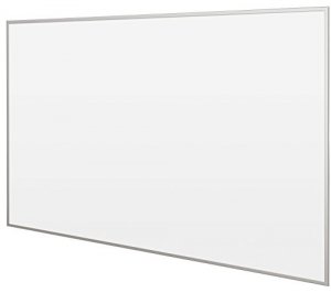 Epson V12H831000 100inch Whiteboard For Projection And Dry-erase