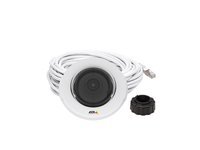 Axis  Axis F4005-e Dome Sensor Unit - For Indoor, Outdoor, Automotive