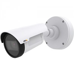 Axis 1X6718 Axis P1435-le Network Camera - Color - H.264, Motion Jpeg 