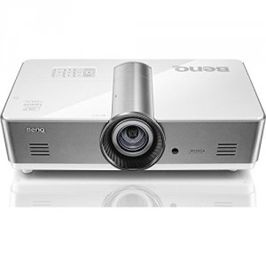 Benq SU922 Dlp 3d Proj 5000l Wuxga