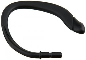 Sennheiser 504370 Bendable Earhook Single-for Dw, Sd, And D 10 Series