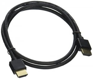 Qvs HDT-3F 3ft High Speed Hdmi Ultrahd