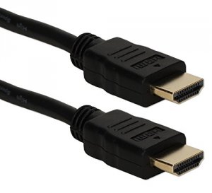 Qvs HDG-4MC 4m High Speed Hdmi