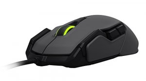 Roccat ROC-11-502-AM Kova-black Pure Performance     Gaming Mouse