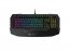 Roccat ROC-12-871-BN-AM Ryos Mk Fx Brown Cherry Switch  Mechanical Gam