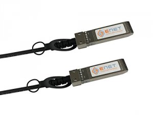 Enet SFC2-CICI-1M-ENC 10gbase-cu Sfp+ (dac) Passive 1m