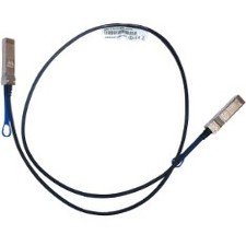 Mellanox MCP2M00-A00A Passive Copper Cable, Eth, Up To 25gbs, Sfp28, 0