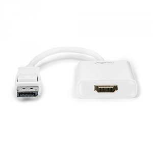 Rocstor Y10A101-W1 Displayport To Hdmi Adapter