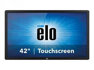 Elo E222369 , 4202l 42-inch Wide Interactive Display, Ids 02-series, W