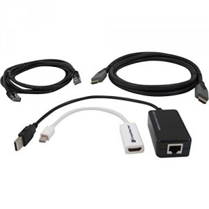 Comprehensive CCK-SP01 Surface Hdmi Connectivity Kit