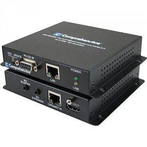 Comprehensive CHE-HDBT300 Hdbaset Extender 330ft