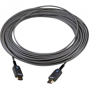 Comprehensive HD-HD-100PROPAF 100ft Optical Plenum Hdmi Cable