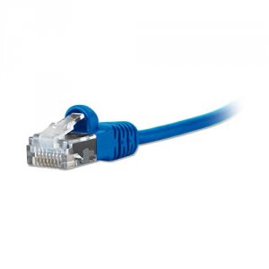 Comprehensive MCAT6-10PROBLU 10ft Cat6 Blue Snagless