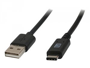 Comprehensive USB2-CA-6ST 6ft Usb 2.0 C To A Cable