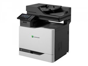 Lexmark 42K0012 Cx820dtfe - Multifunction - Laser - Colour Copying, Co