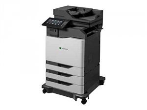 Lexmark 42K0041 Cx825dte - Multifunction - Laser - Colour Copying, Col