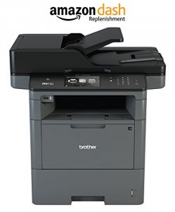 Brother MFC-L6800DW Mfc-l6800dw Laser Multifunction Printer - Monochro