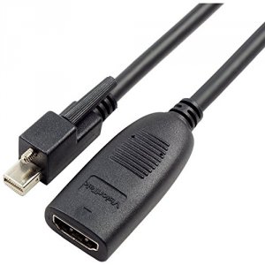 Visiontek 900856 Mini Displayport To Hdmi 2.0