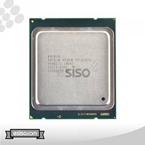 Intel SR0GX Tdsourcing