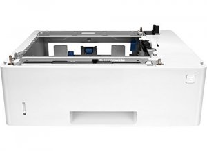 Hp F2A72A Hp Laserjet 550-sheet Paper Tray - 1 Sheet