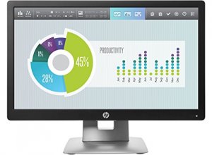 Hp M1F41A8#ABA Hp Promo Elitedisplay E202 Monitor.