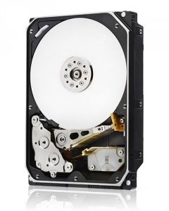 Hgst 0F27457 Hard Drive  Ultrastar He10 3.5 8tb Sas 6gbs 256mb 7200rpm