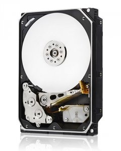 Hgst 0F27352 Hard Drive  Ultrastar He10 3.5 Inch 10tb Sas 12gbs 256m 5