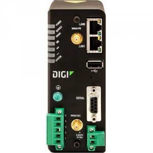 Digi WR31-L52A-DE1-TB Transport Wr31 Lte Amer