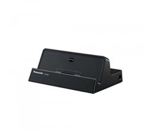 Panasonic FZ-VEBQ11U Desktop Cradle For Fz-q1 Mk1,fz-q2 Mk1