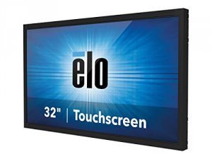 Elo E304029 , 3243l 32-inch Wide Open Frame, Ww, Full Hd With Led Back