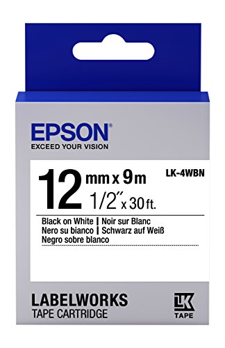 EPSON-LK4WBN