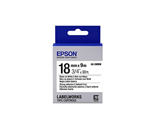 EPSON-LK-5WBW