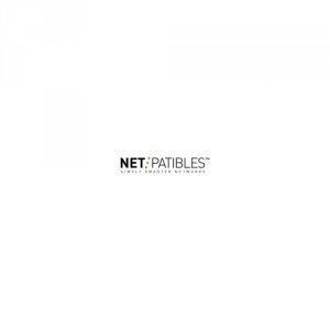 Netpatibles FDCAPAPV2A4M-NP 4m Lc-lc Om3 Mm Dx 2mm