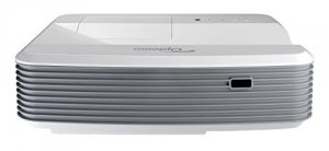 Optoma W319UST Projector  Wxga 3300 Ansi Lumens Full3d Hdmi 18k:1 16w 