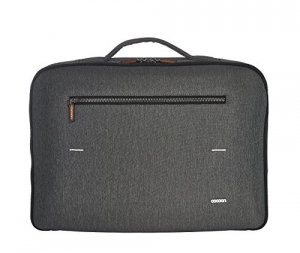 Cocoon MCP3302GF Graphite 15in Brief