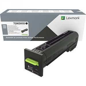 Lexmark 21KT000 Cs820de Taa Lv