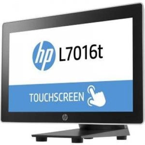 Hp V1X13AA#ABA Hp L7016t 16-inch Touch Monitor For Pos Systems