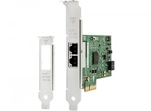 Hp V4A91AA Intel Ethernet I350-t2 2-port 1gb Nic