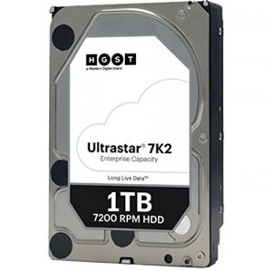 Hgst 1W10001 Ultrastar 7k2 3.5in 26.1mm