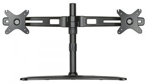 Doublesight DS-227STN Dual Monitor Stand